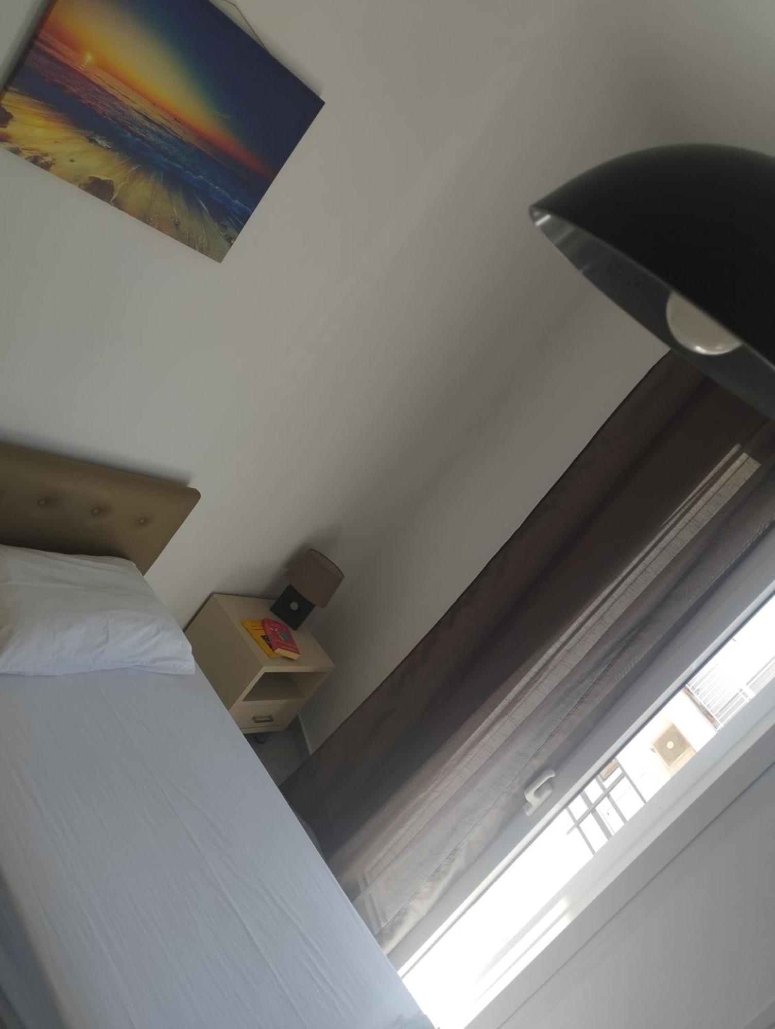 My Aunts House Lejlighed Ágios Nikólaos Eksteriør billede